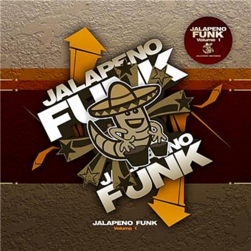 Jalapeno Funk Vol.1