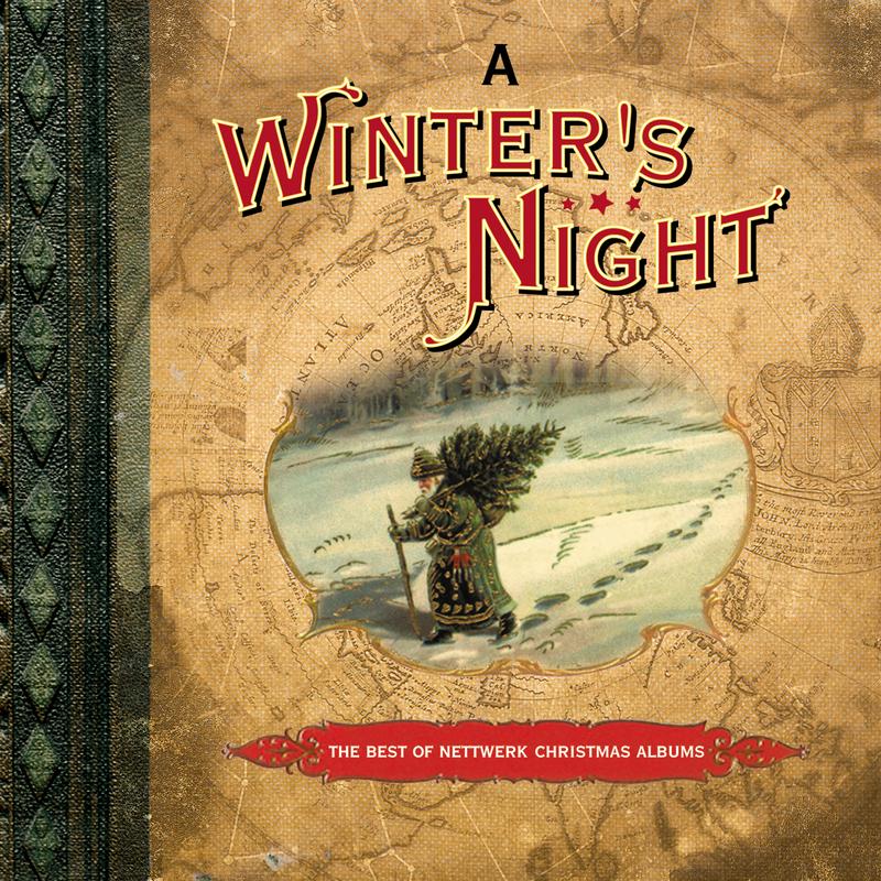 A Winter's Night: A Nettwerk Christmas Album
