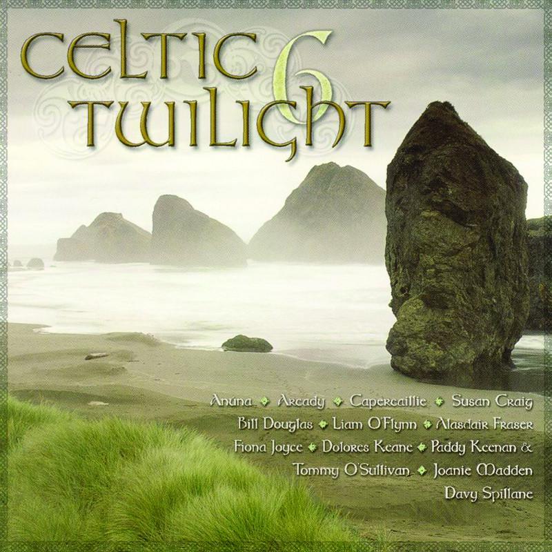 Celtic Twilight 6