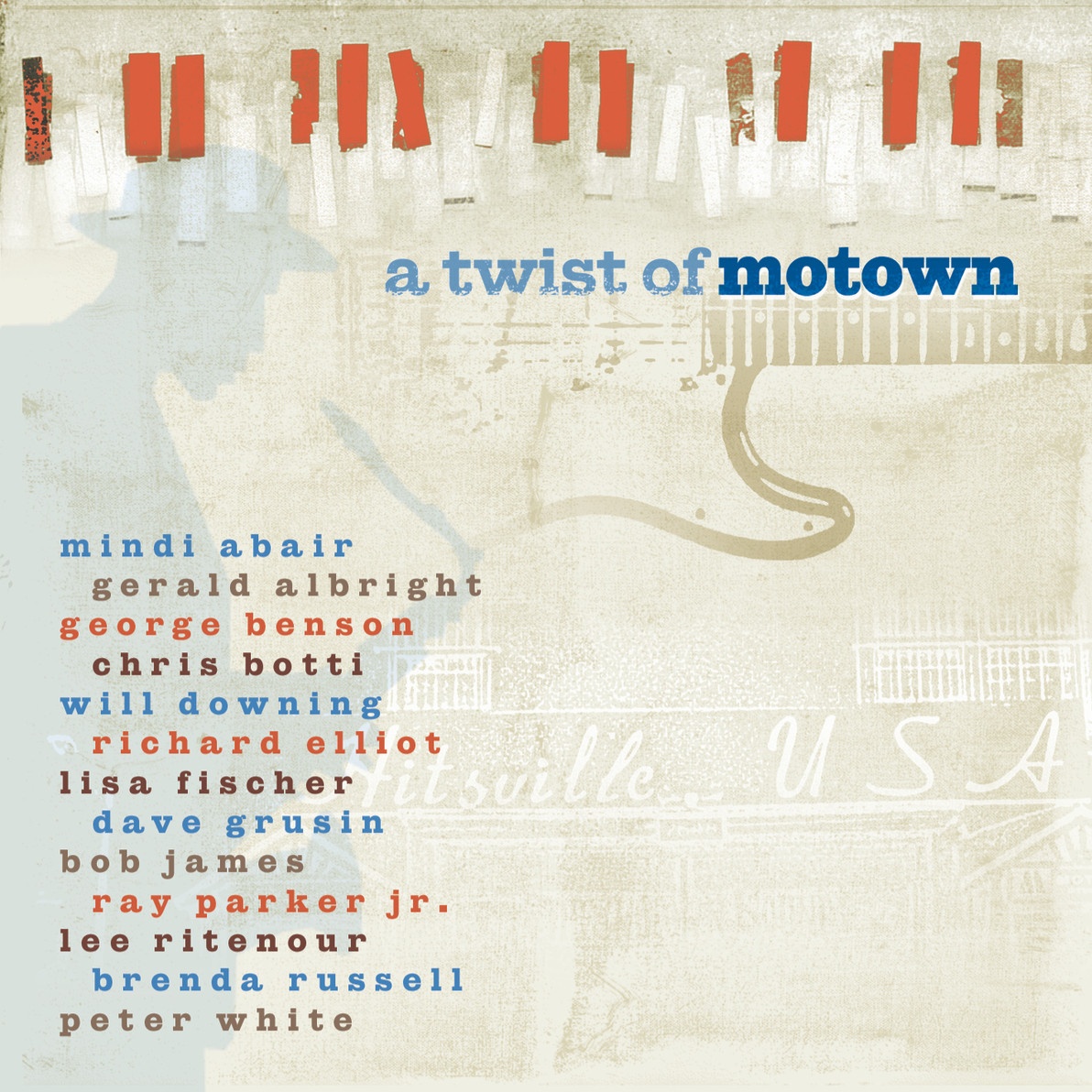 I Heard It Through The Grapevine