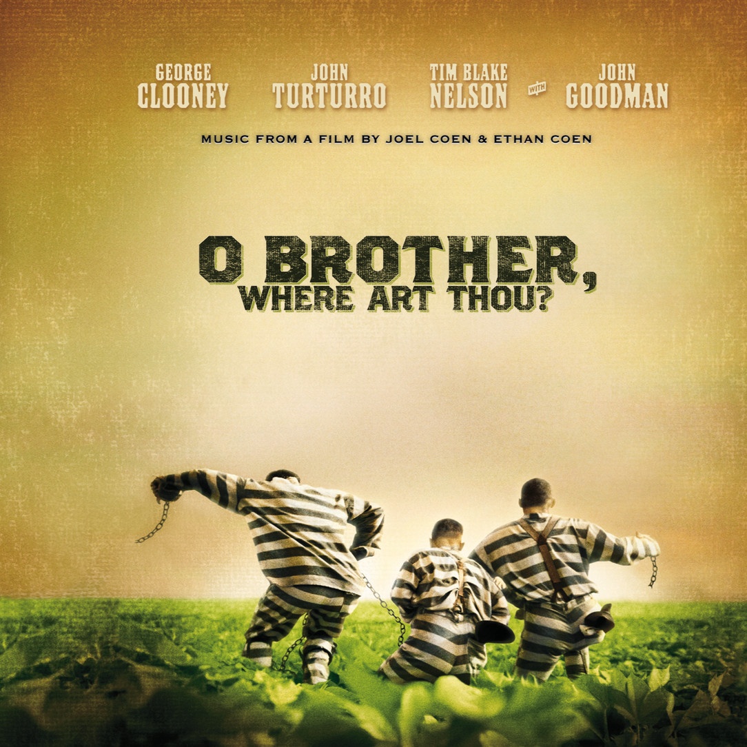 In The Jailhouse Now - Soundtrack Version (O Brother, Where Art Thou?)