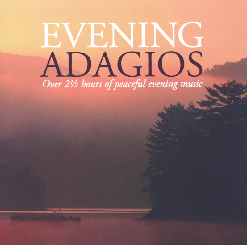 Barber: Adagio For Strings, Op.11/2