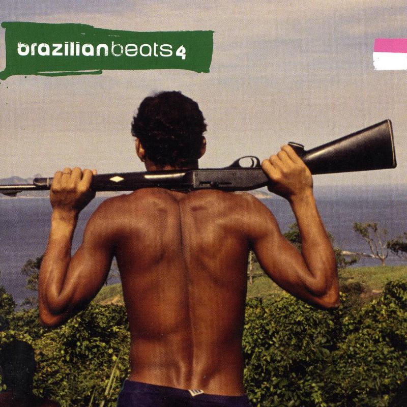 Brazilian Beats 4