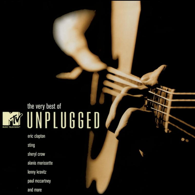 Strong Enough - MTV Unplugged Version