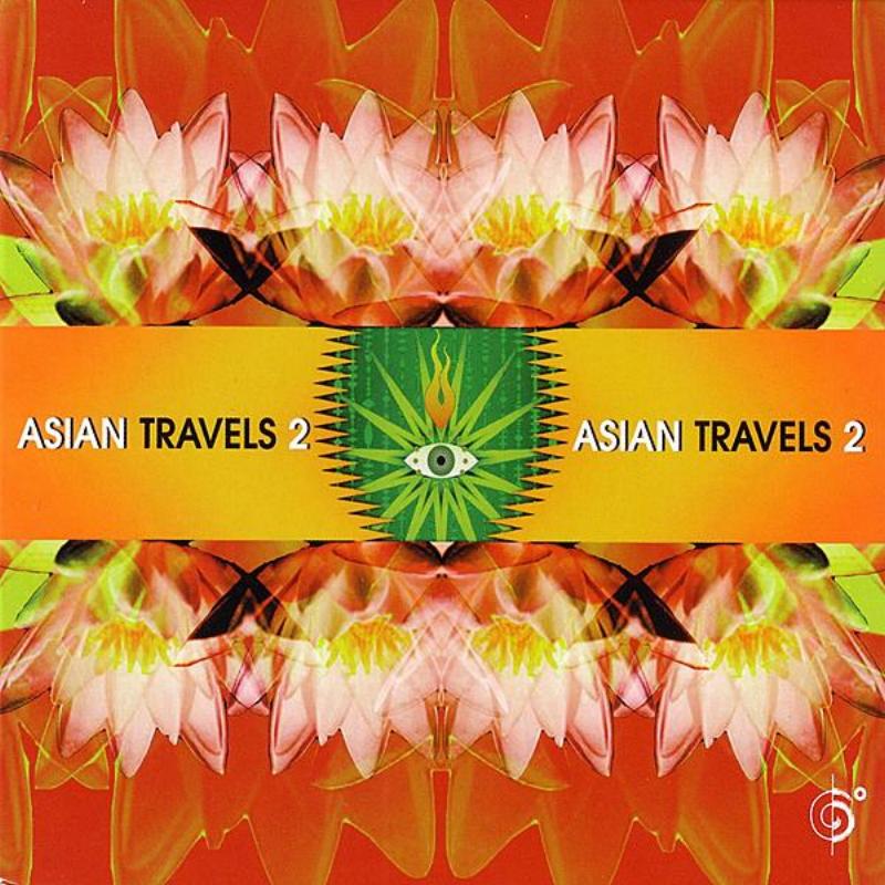 Asian Travels 2