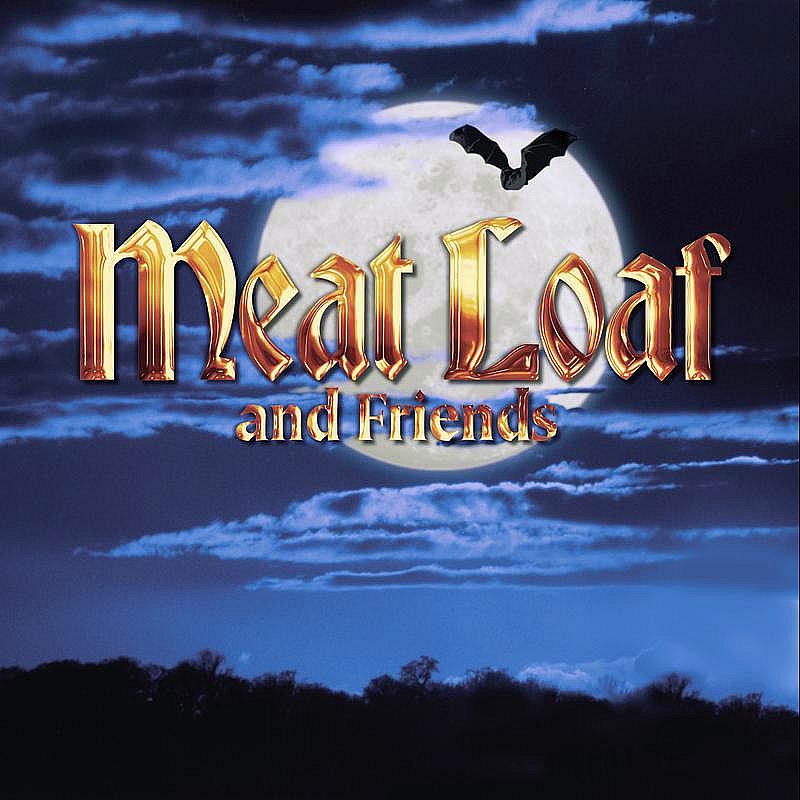 Paradise By The Dashboard Light - Album Version) by Meat Loaf (with Ellen Foley