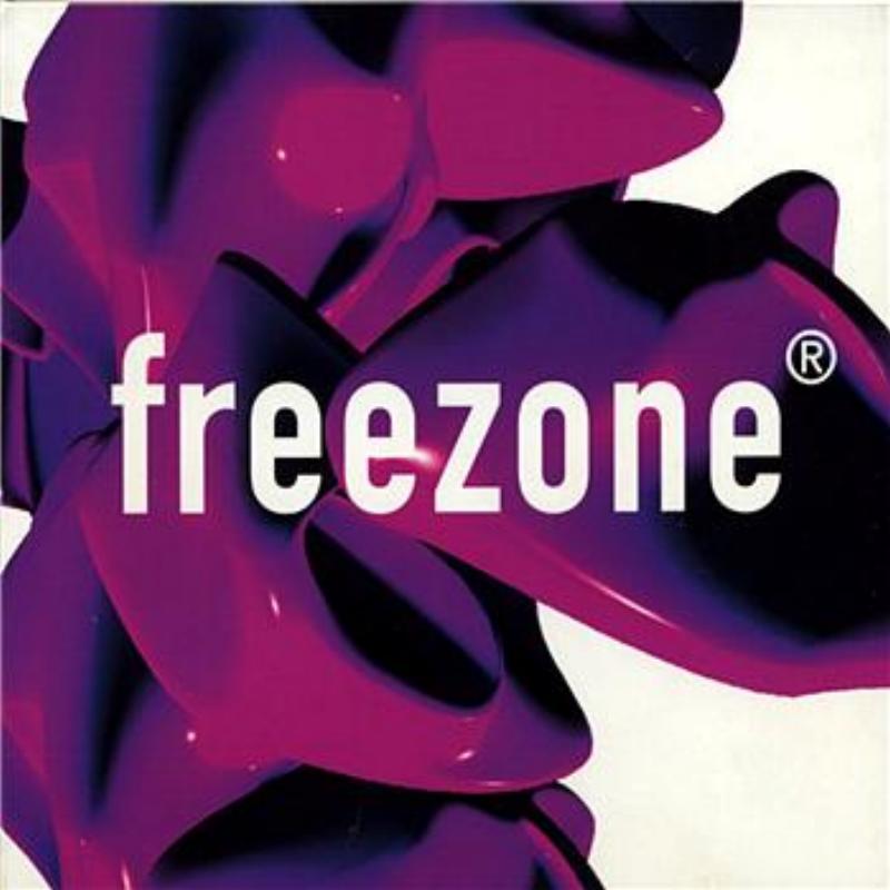 Freezone Seven Vol. 1