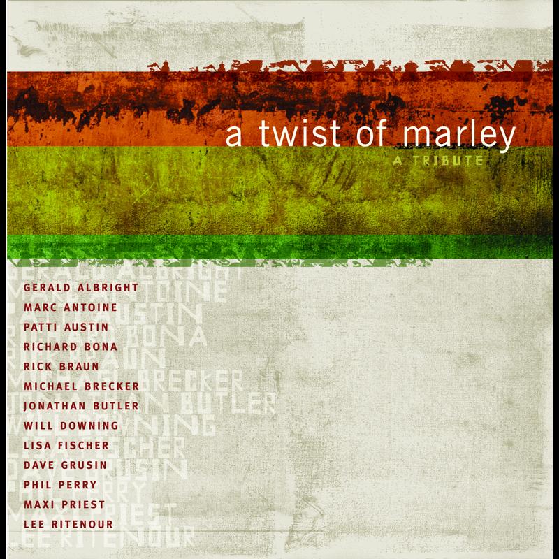 Twist of Marley