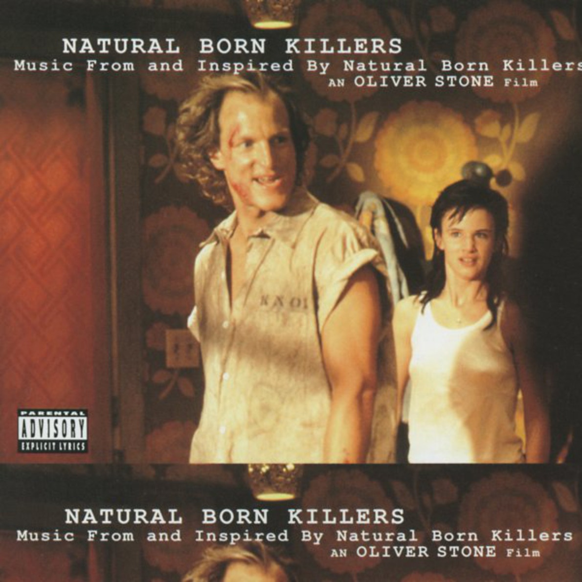 Sex Is Violent - From "Natural Born Killers" Soundtrack