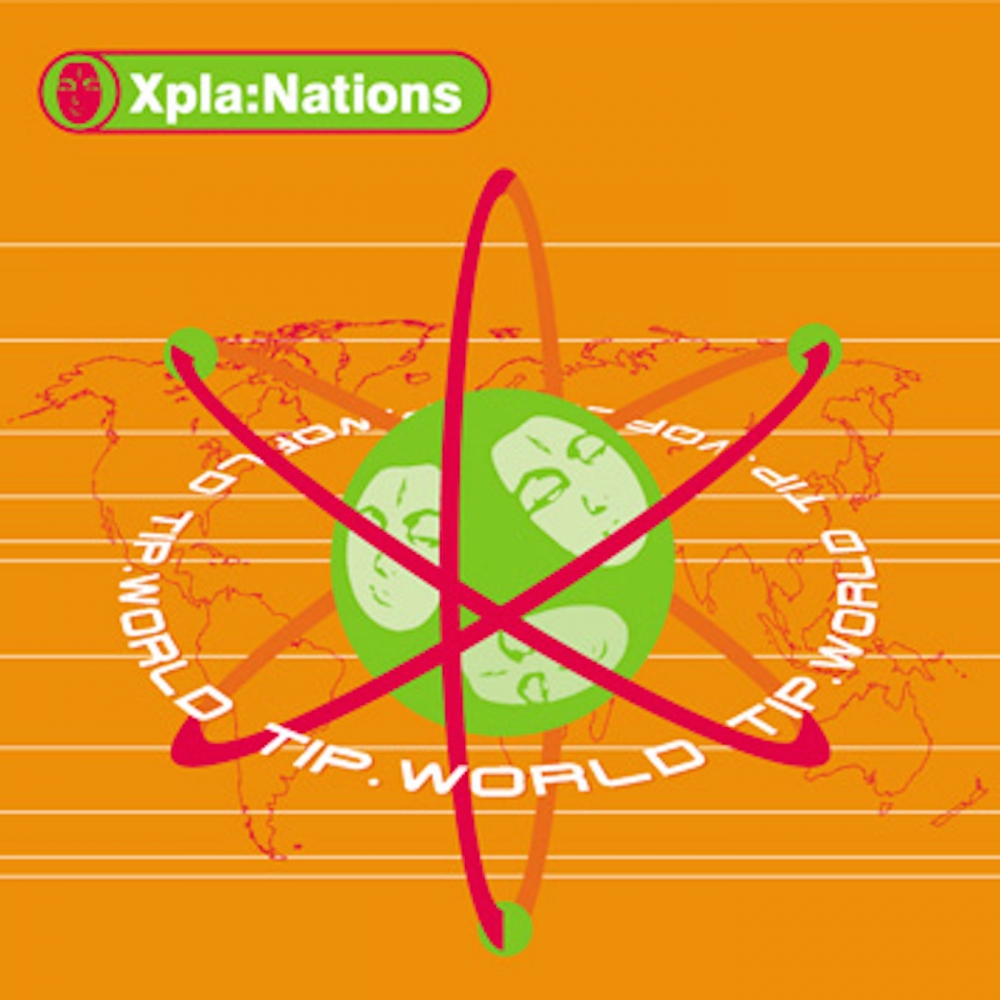 D-Generate (Original Mix)