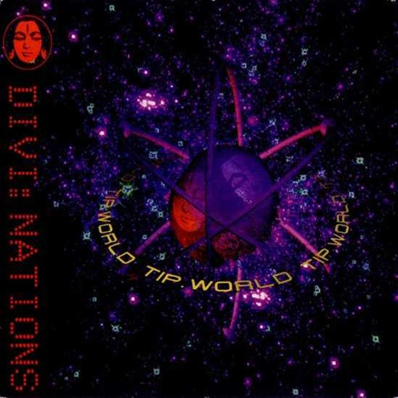 Swipe at the Big Blue