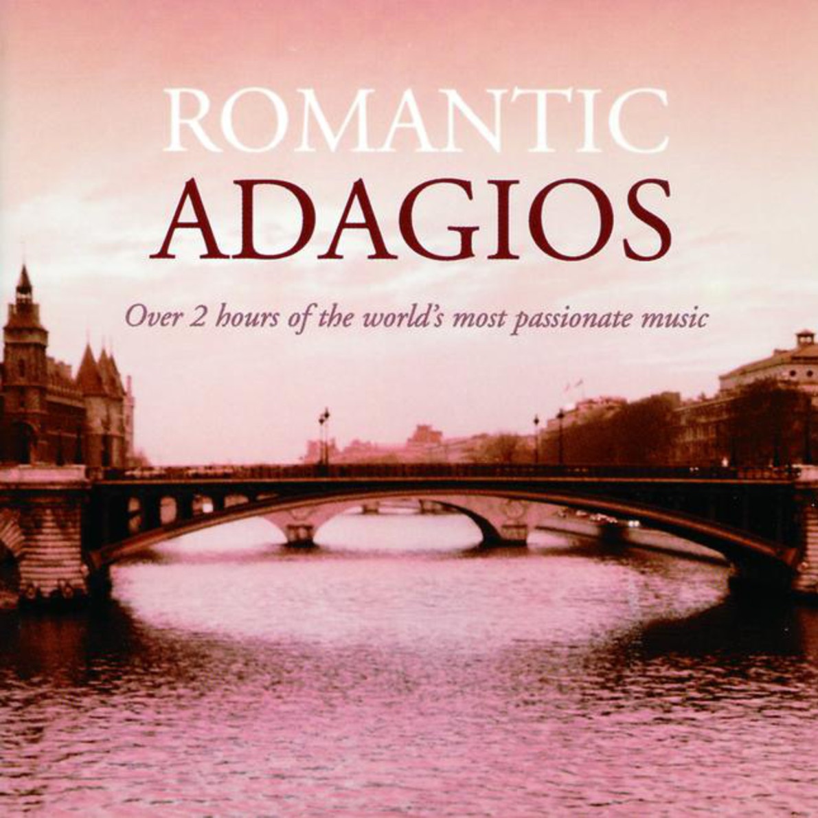 Rodrigo: Concierto de Aranjuez for Guitar and Orchestra - 2. Adagio