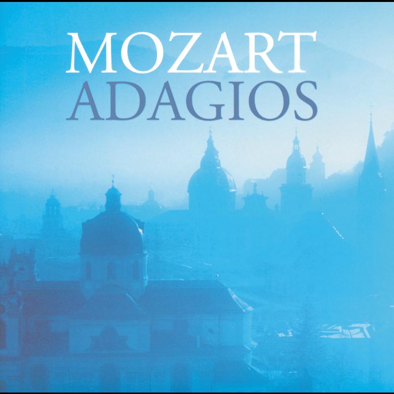 Clarinet Concerto in A, K.622:2. Adagio