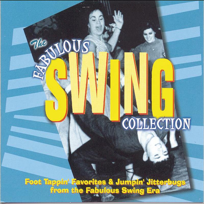 The Fabulous Swing Collection - More Fabulous Swing