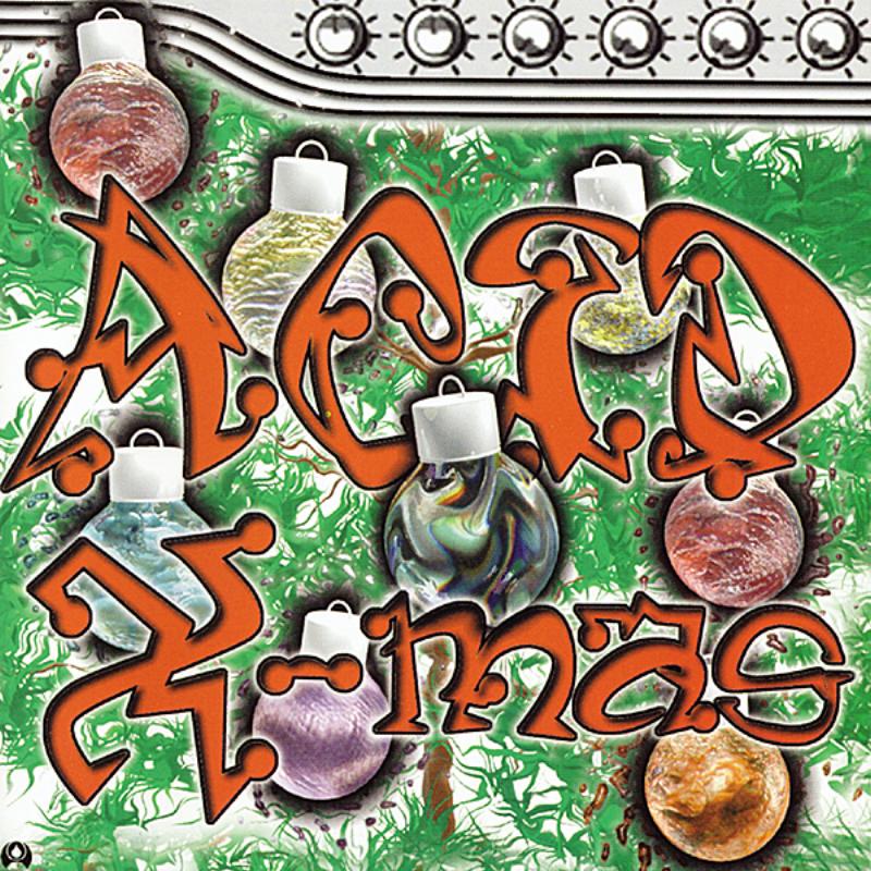 Carol of the Bells (A Demonic Christmas)