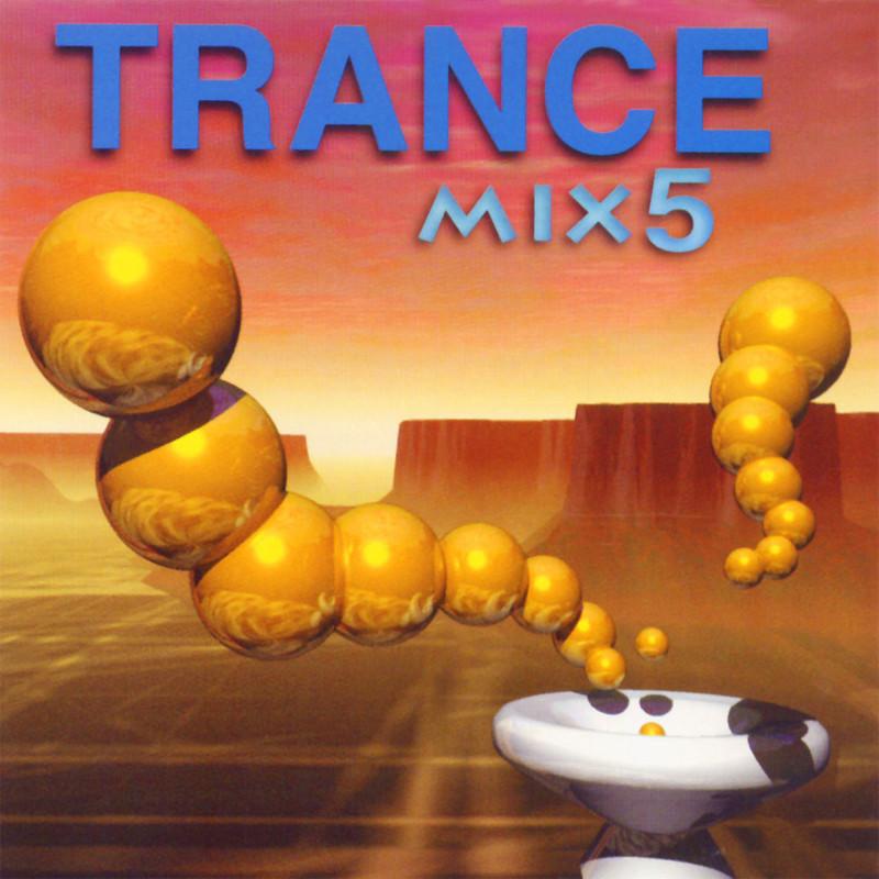 Trance Mix vol.5