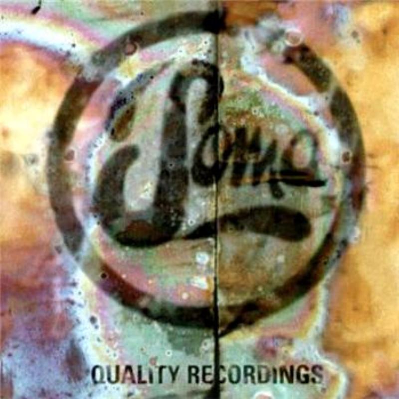 Soma Quality Recordings Vol.1