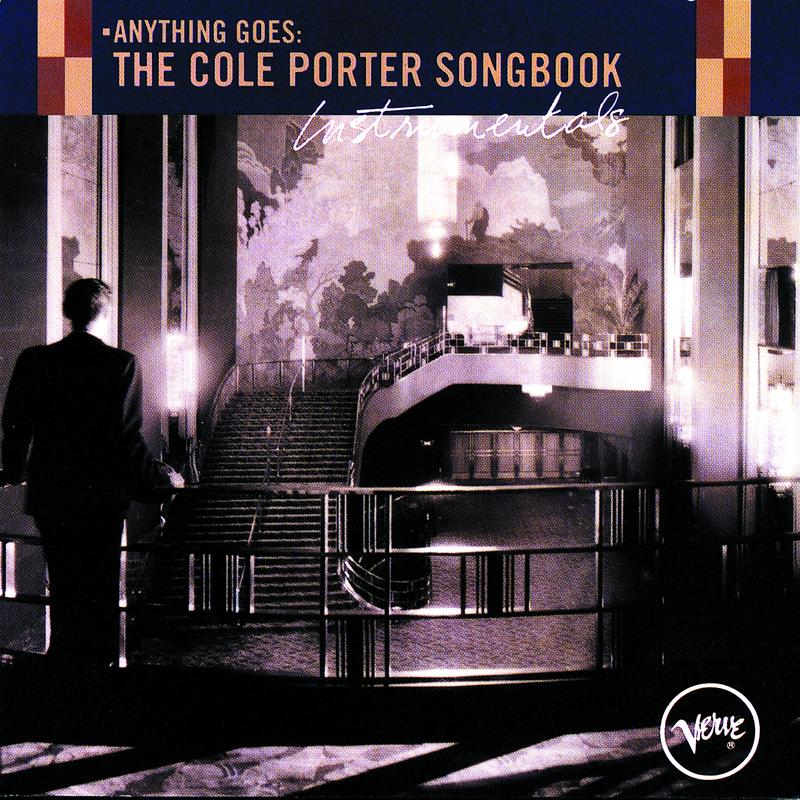 Anything Goes: The Cole Porter Songbook