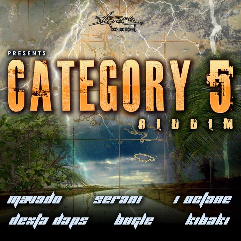 Category 5 Riddim