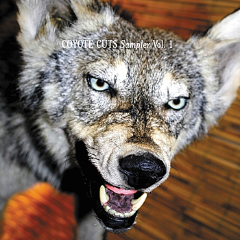 Coyote Cuts Sampler Vol 1