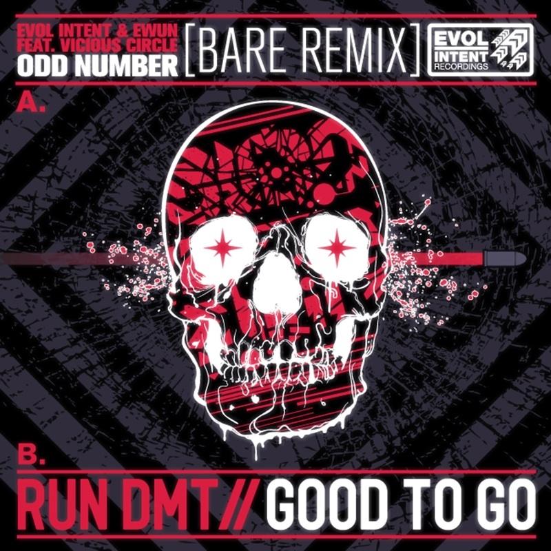 Odd Number (Bare Remix) / Good To Go