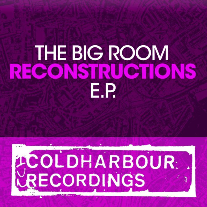Absolute Reality [Markus Schulz Big Room Reconstruction] - Arty Remix