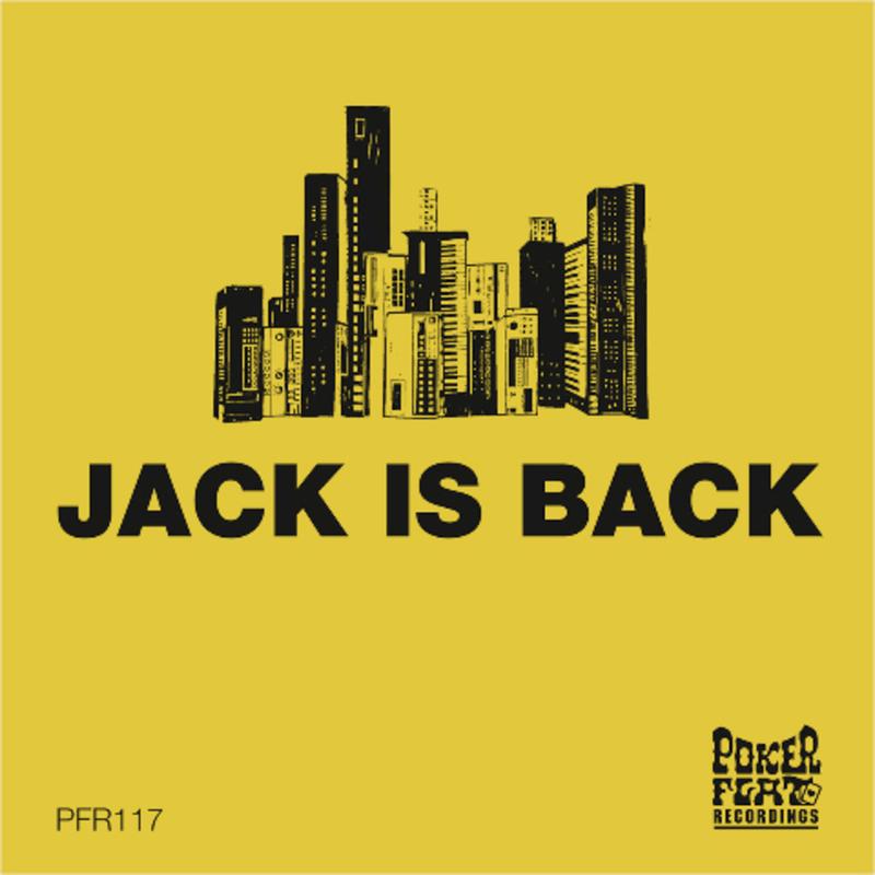 Jack Is Back - Original Mix