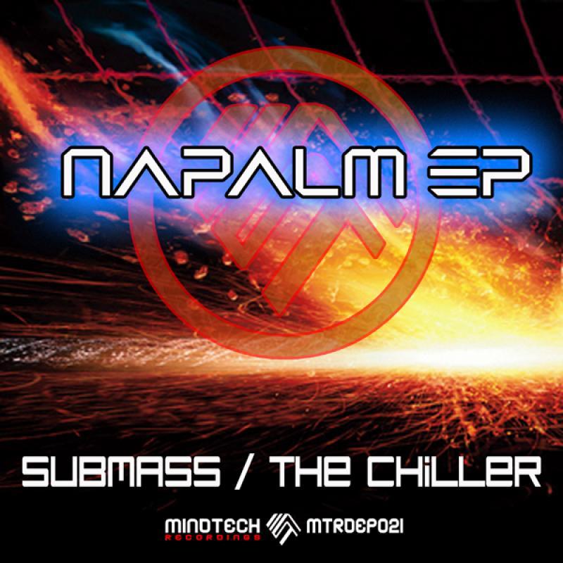 Napalm - Original Mix