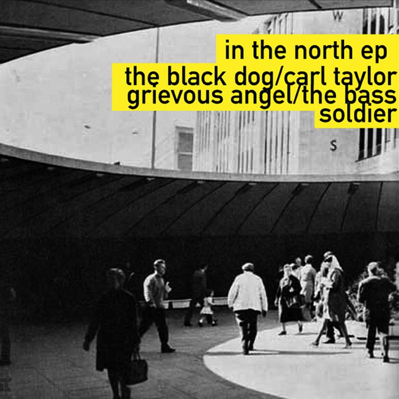 Walk On By - Dark House Mix