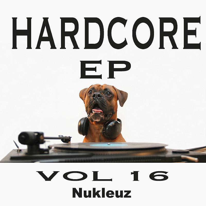 Hardcore EP 16
