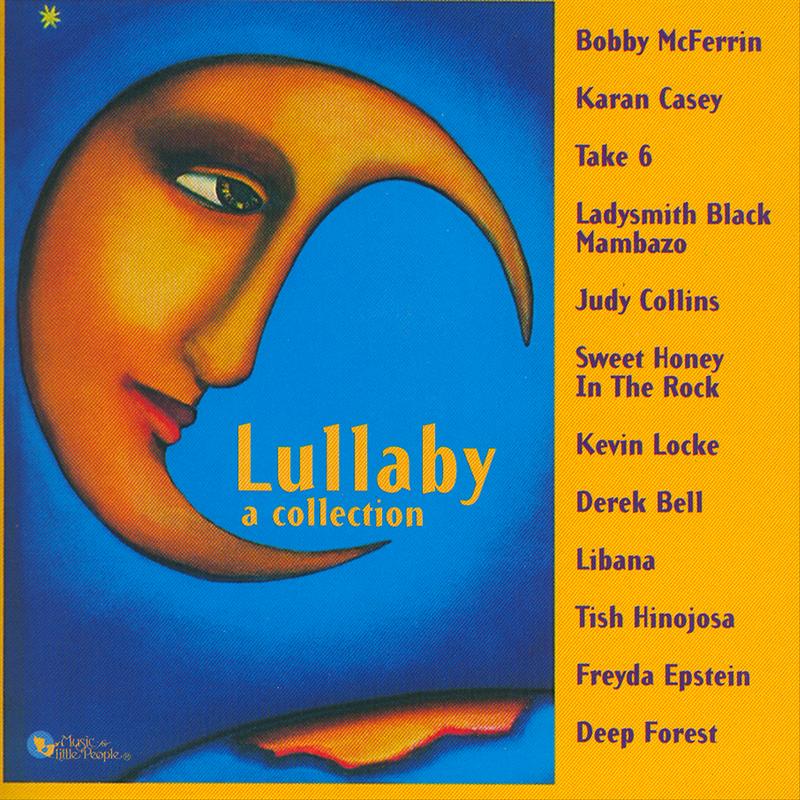 Lullaby, A Collection