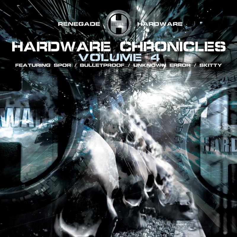 Hardware Chronicles Vol. 4