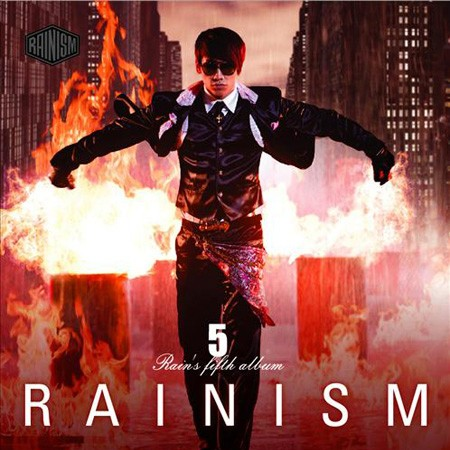 Rainism (Chinese Version)