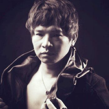 yuan fang ni zen me kan DJ ban  DJ ban