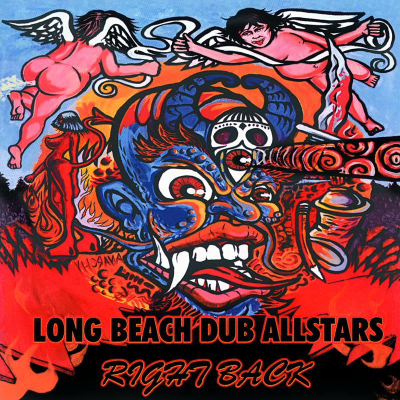 Sensi    Album Version  by Long Beach Dub Allstars  Tippa Irie