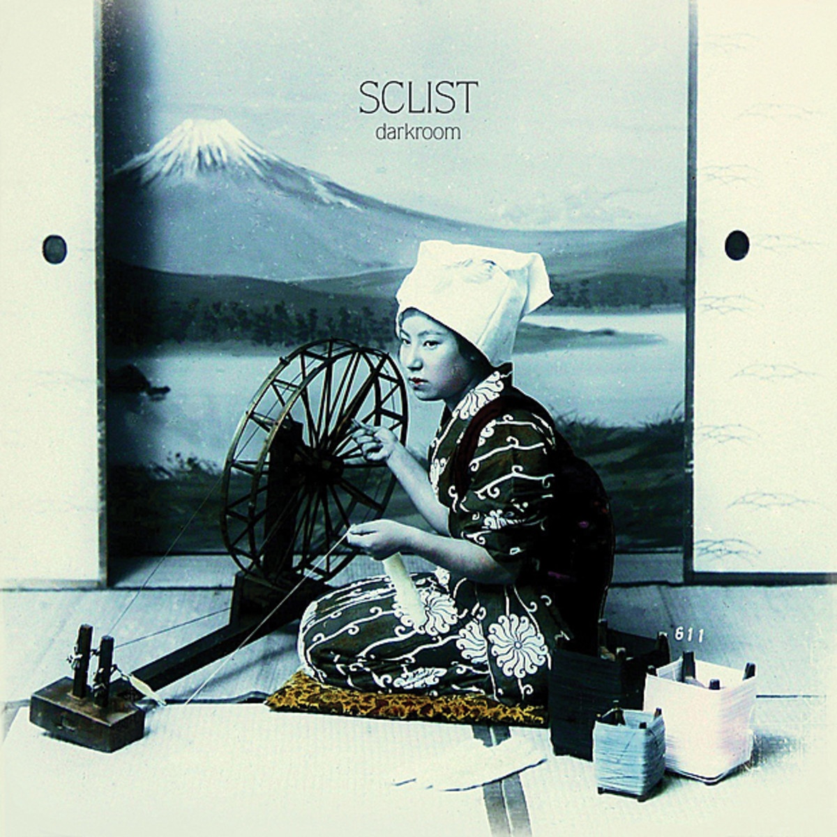 Darkroom (Original Mix)