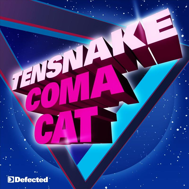 Coma Cat (Treasure Fingers Remix)