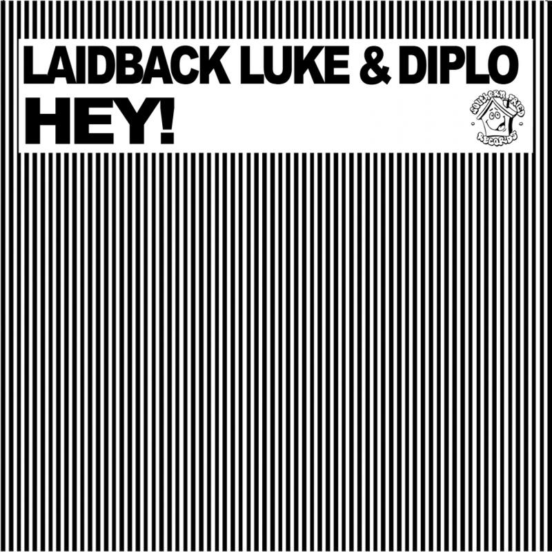 Hey!    LVis 1990 Remix