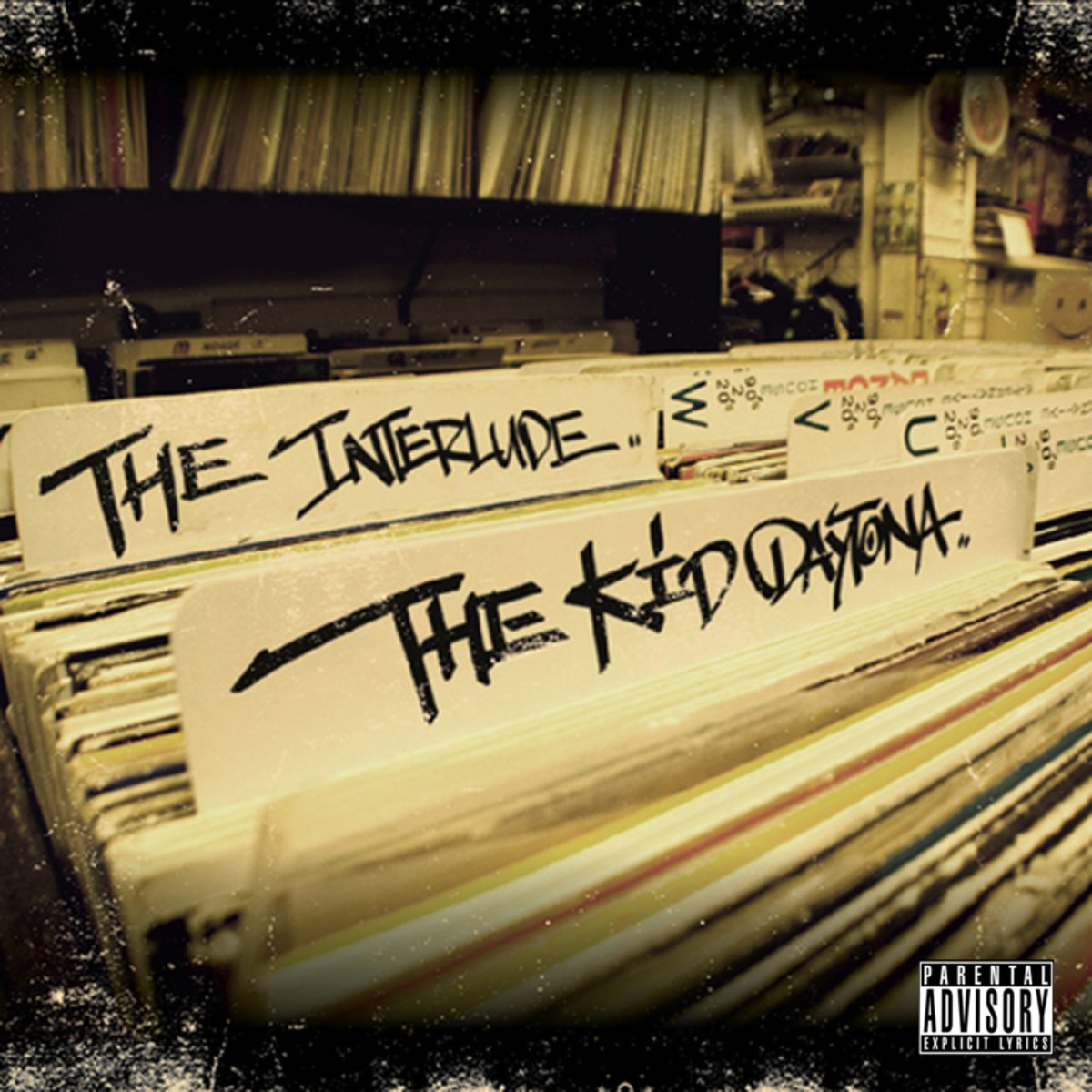 The Interlude
