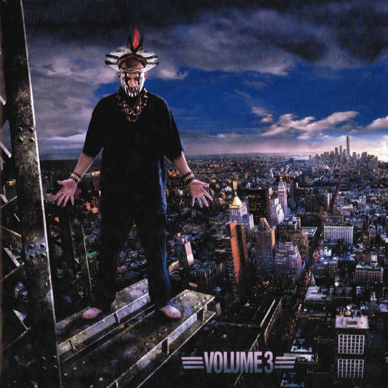 Confessions d' un enfant du sie cle, vol. 3