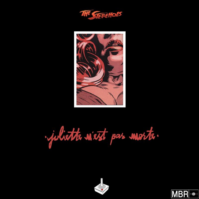 Juliette n' est pas morte    The Toxic Avenger Remix