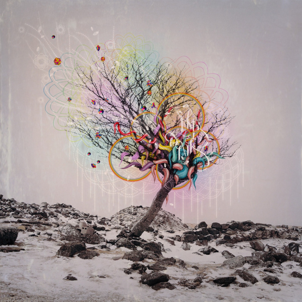 Colour In Your Hands (feat. Fink)