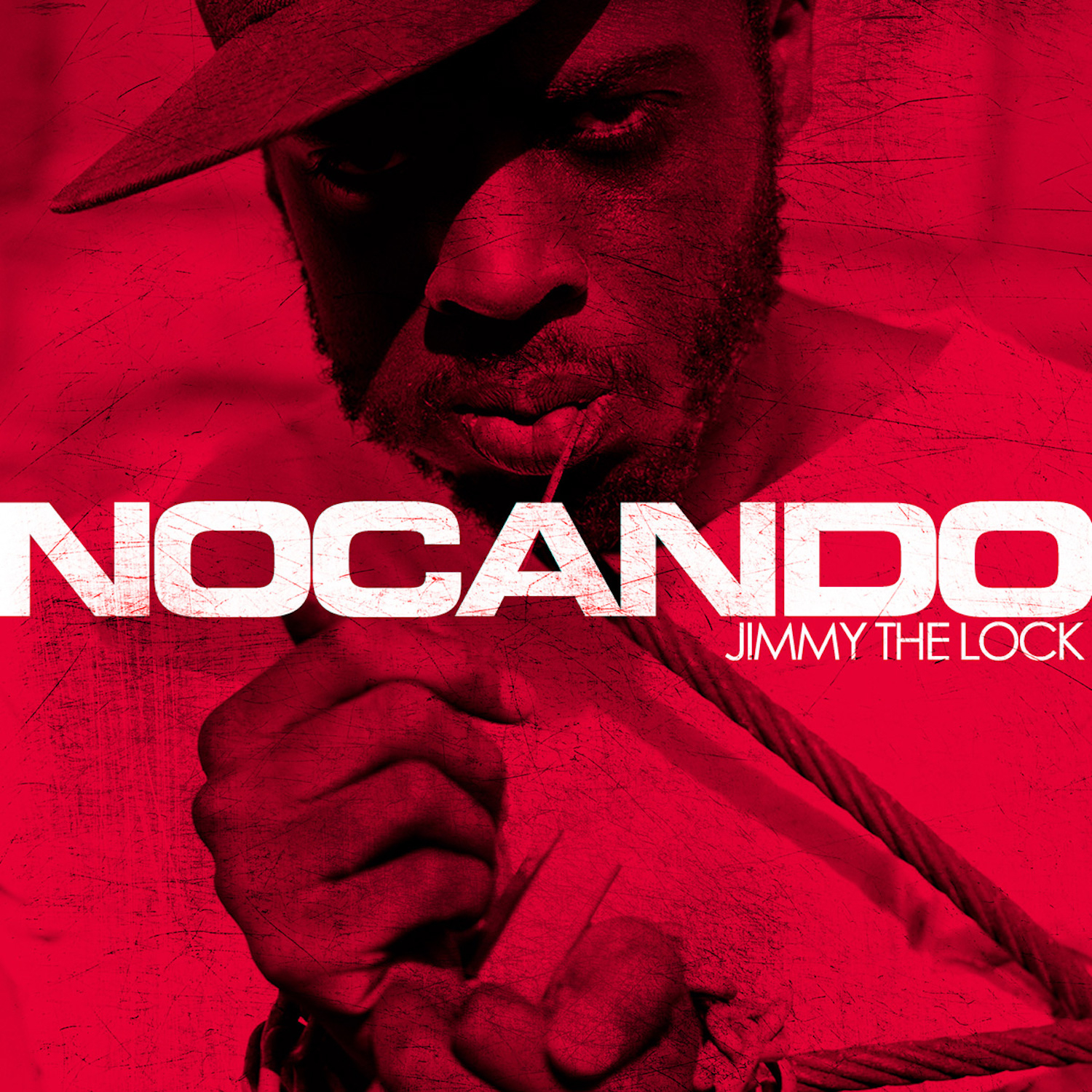 I' m On    by Nocando feat. VerBS