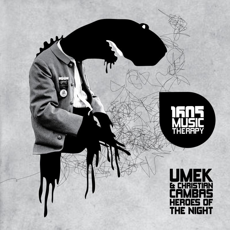 Heroes Of The Night    Original Mix