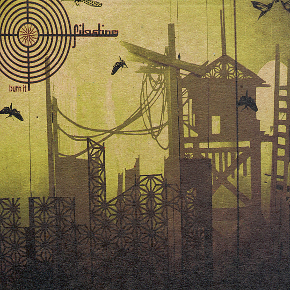 Dreams of the Garbageman