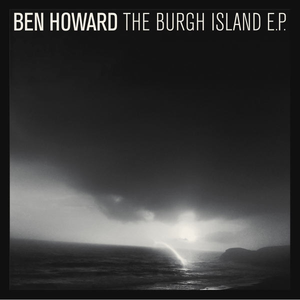 Burgh Island (feat. Monica Heldal)