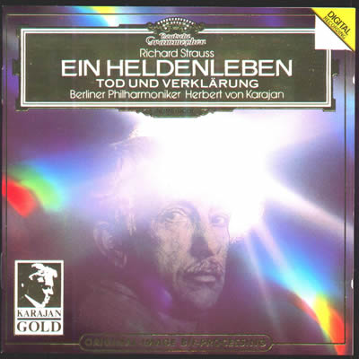 Des Helden Widersacher