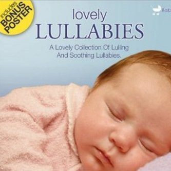 Baby's First - Lovely Lullabies