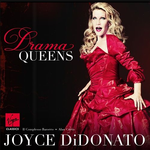 06  Piangero La Sorte Mia  Handel