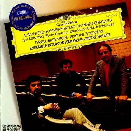 Chamber Concerto For Piano And Violin With 13 Instruments: Rondo ritmico con introduzione